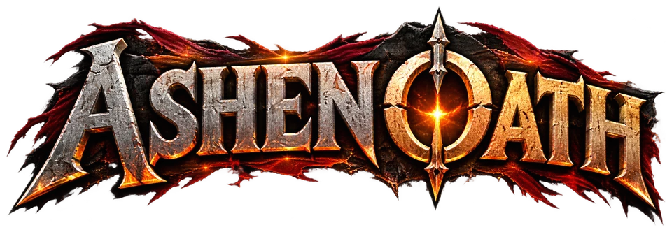 Ashen Oath