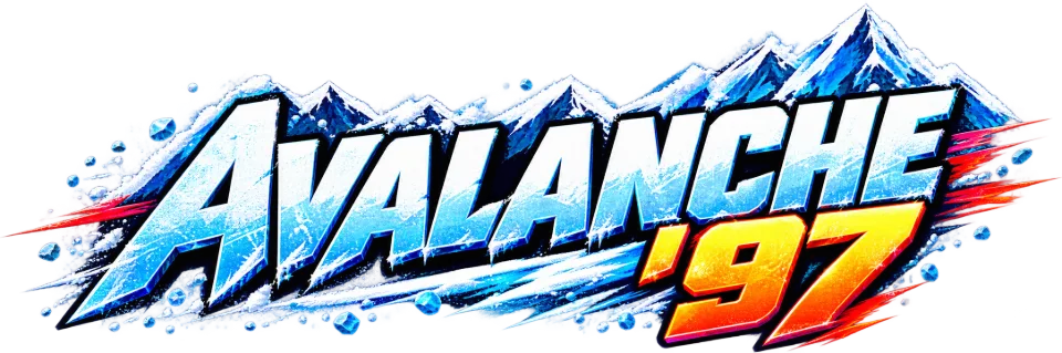 AVALANCHE '97