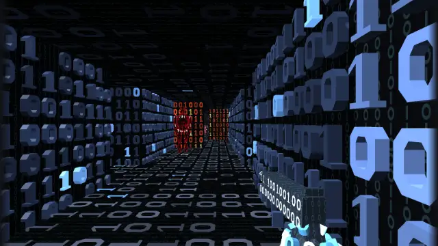 BITFALL: screenshot 6 of 6