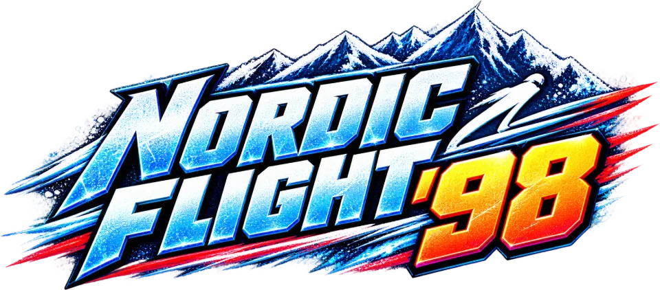 NORDIC FLIGHT '98