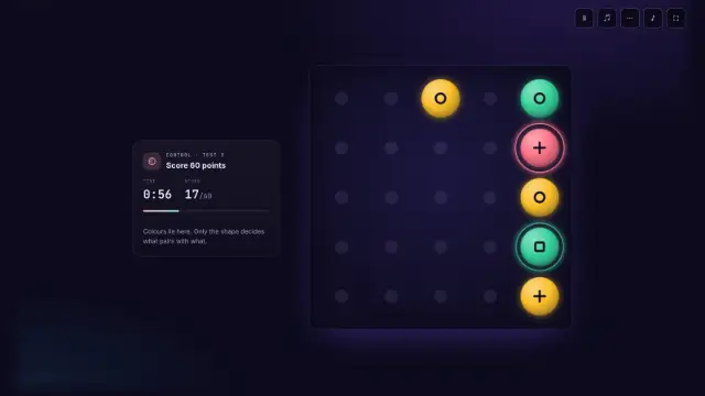SYNAPSE: screenshot 5 of 6