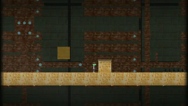 TRAPDOOR 95: zrzut ekranu 3 z 6