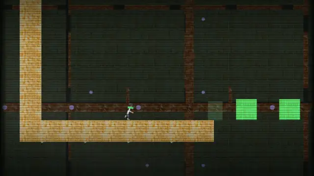 TRAPDOOR 95: zrzut ekranu 4 z 6
