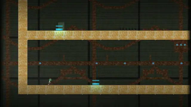TRAPDOOR 95: zrzut ekranu 5 z 6