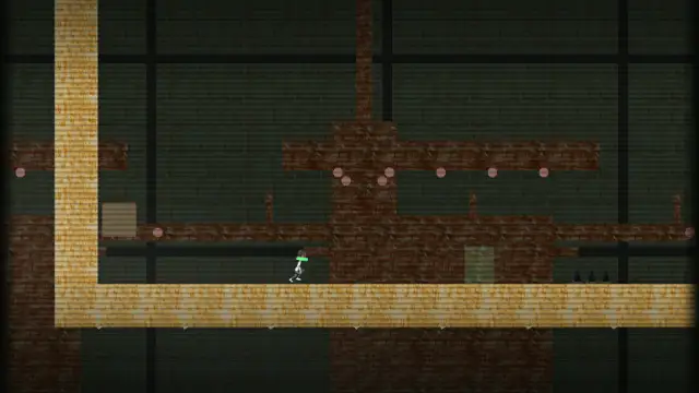 TRAPDOOR 95: zrzut ekranu 6 z 6